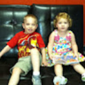 Meet your Posher, Elizabeth